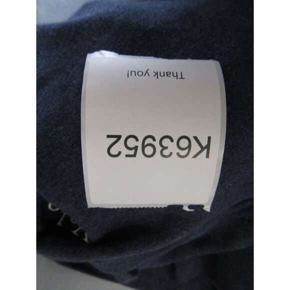 Yale University Bulldogs Sweatshirt Medium Johnnie O Surfer Hoodie - Picture 11 of 11